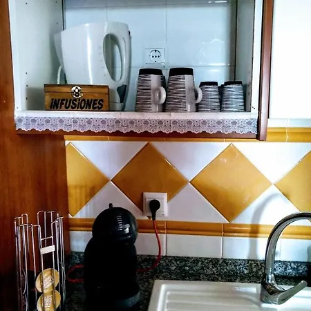 アパート Star ベラ