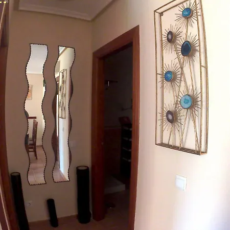 Star Apartment
