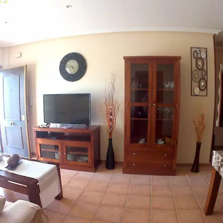 Apartmán Star Vera