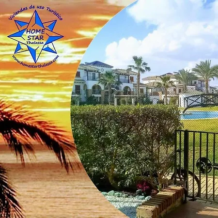 Star Apartment