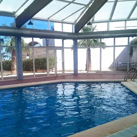 Apartamento Star