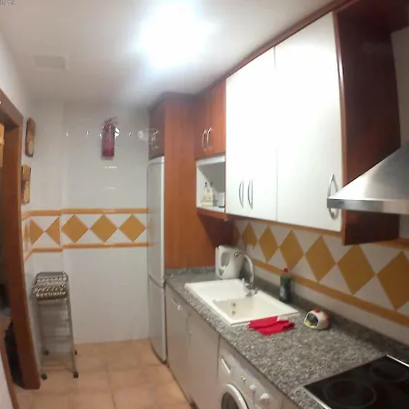 Apartamento Star *