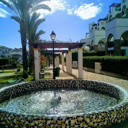 Apartamento Star *