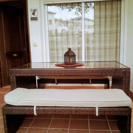 Apartamento Star
