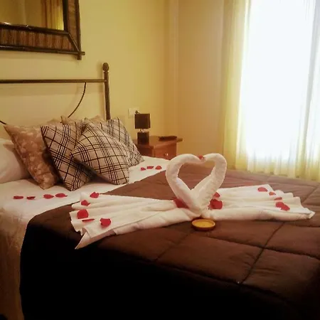Apartamento Star