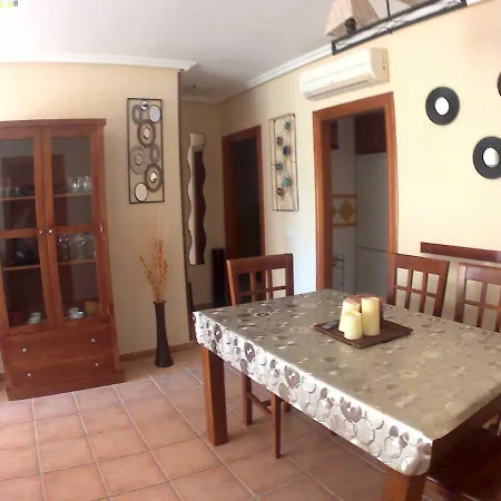 Apartamento Star *